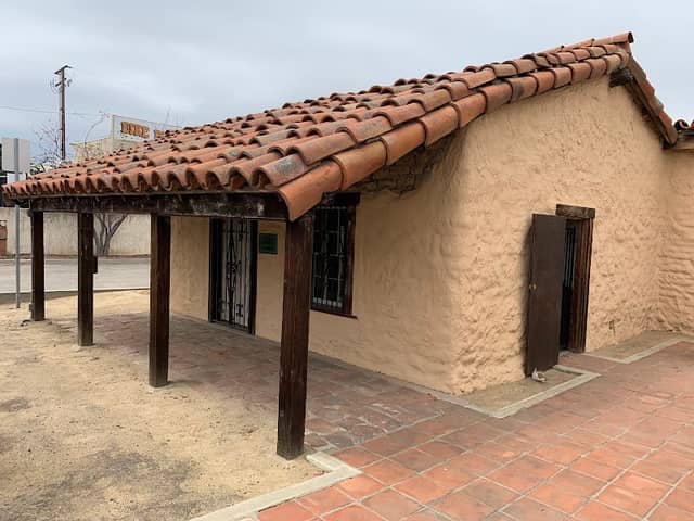 Ortega Adobe - Image 1