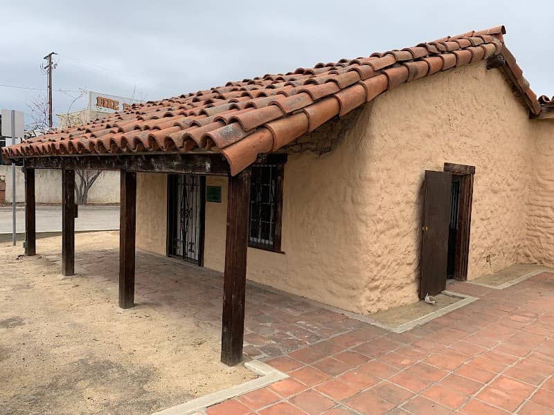Ortega Adobe - Image 1