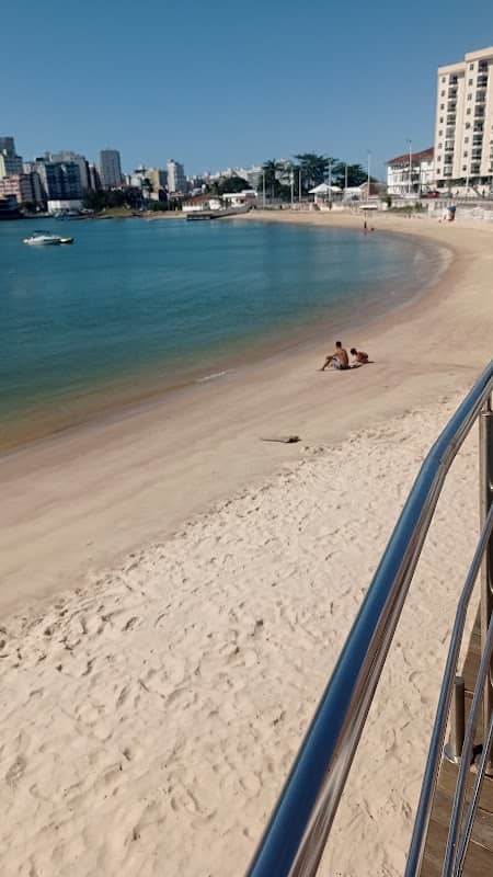 Prainha De Muquiçaba - Image 1