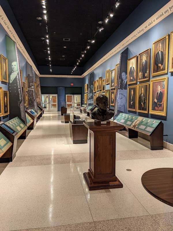 Kentucky Historical Society - Image 1