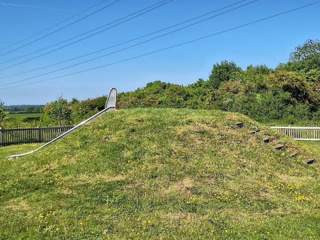 Peake Way Park - Image 2