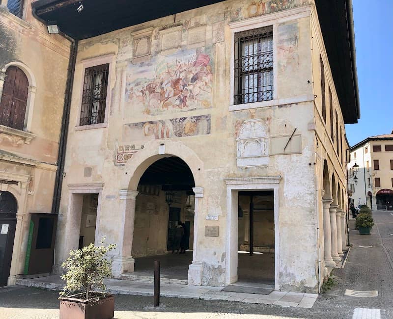 Lodge of Capitano - Image 1