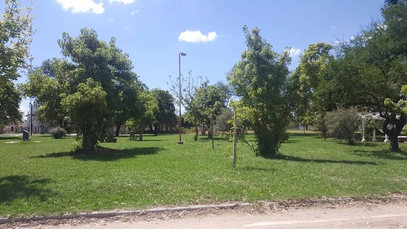 Plaza del Ombú - Image 2