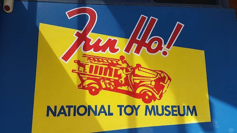 Fun Ho! Toys/Inglewood Info Centre - Image 2