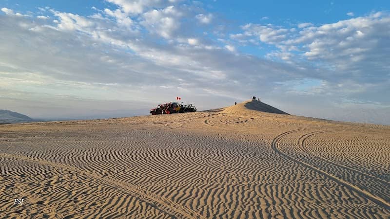 Duna´s de Huacachina - Image 1