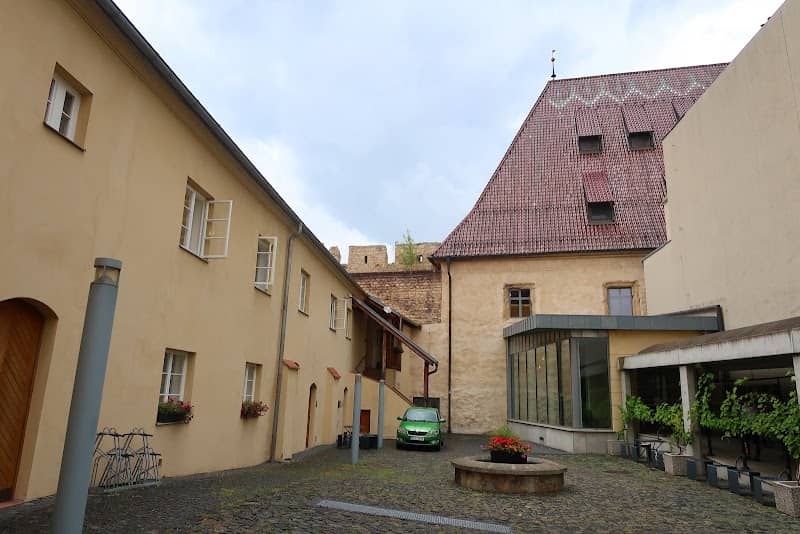 Hrad Litoměřice - Image 2