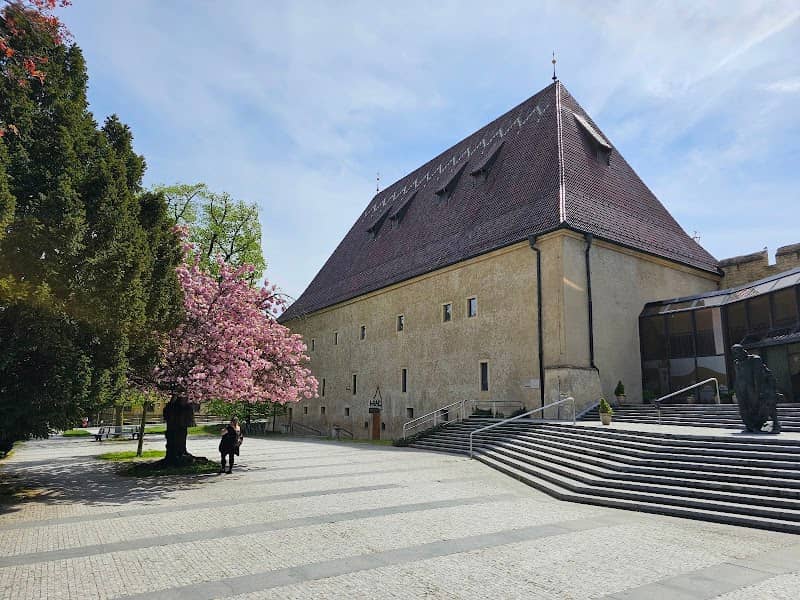 Hrad Litoměřice - Image 3