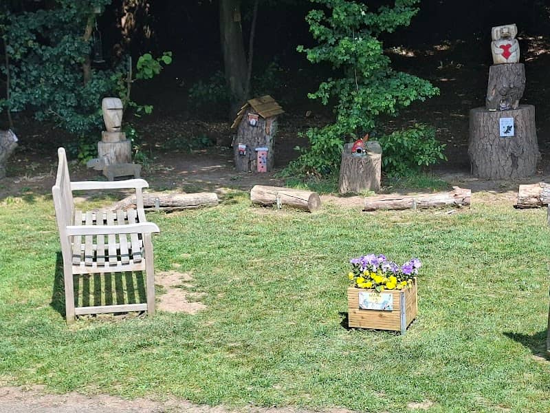 Wigmore Fairy Village - Image 1