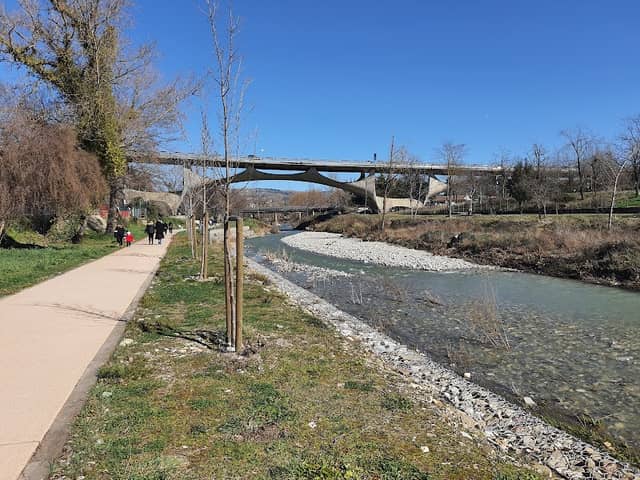Ponte Musmeci - Image 1
