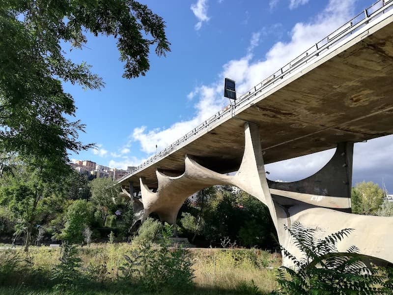 Ponte Musmeci - Image 3