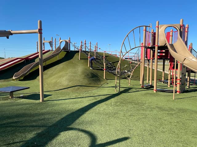 Jim Parker Park - Image 1