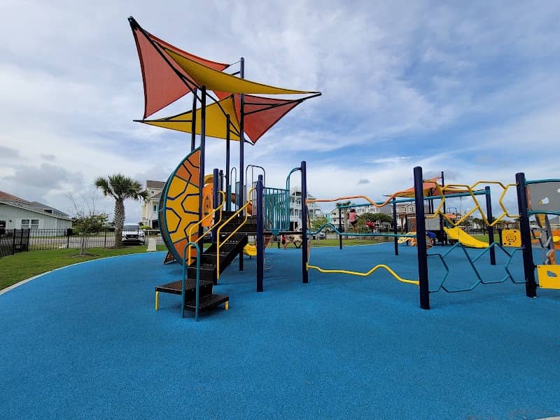 Town Center Park - Image 2