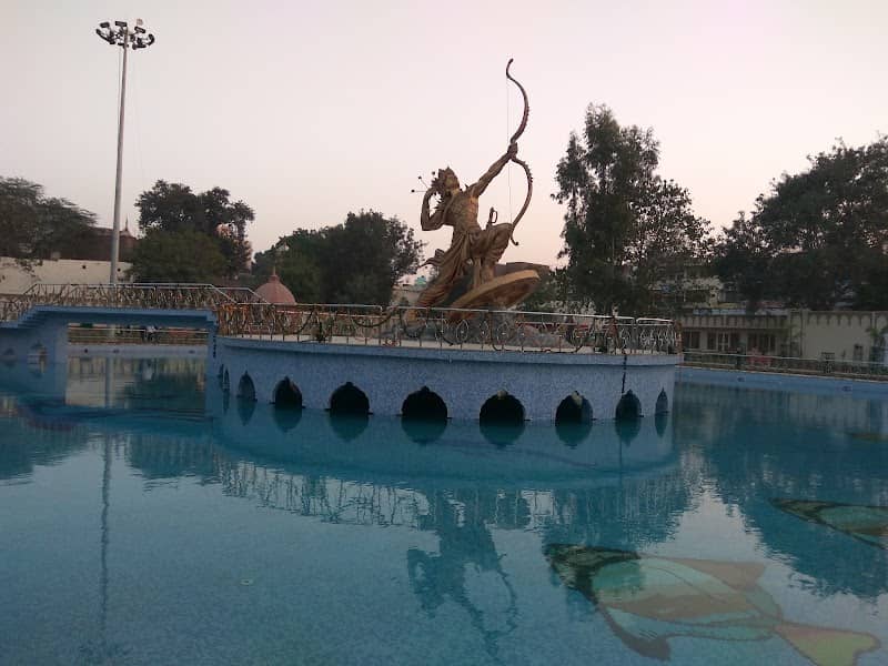 Karan Taal Park - Image 1