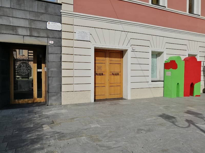 I colossi innamorati - Image 1
