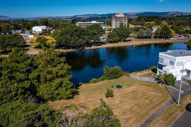 Jickell Park - Image 1