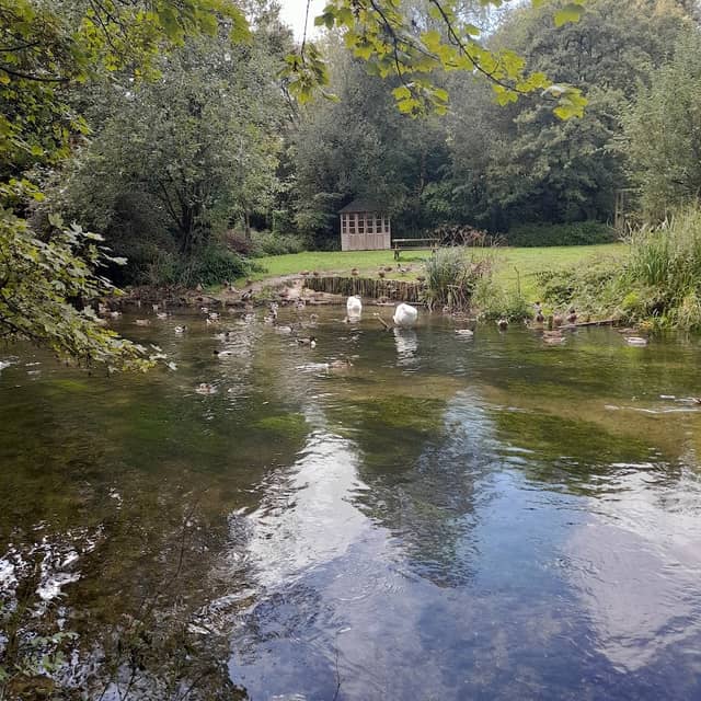 Compton Lock - Image 2