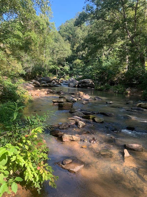 Mossy Creek Access Area - Image 1