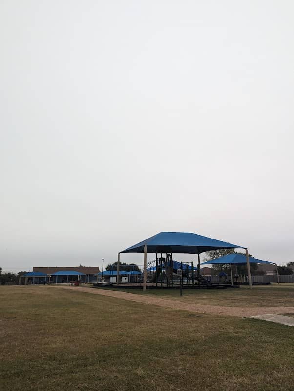 Post Oak Community Park - Image 1