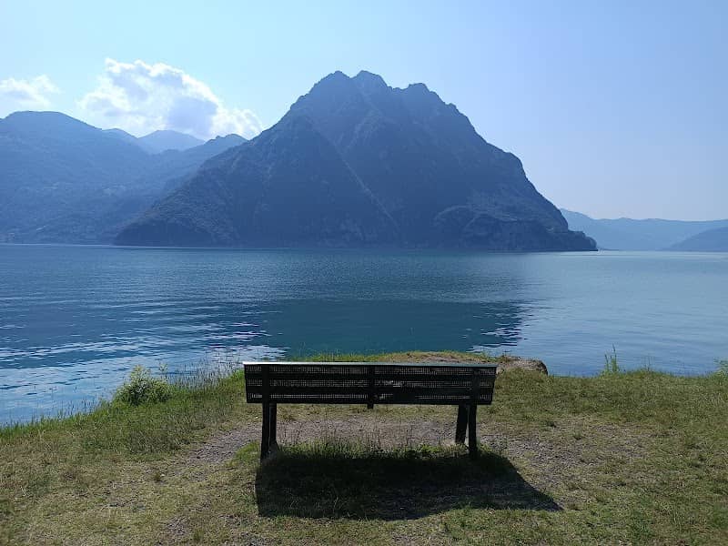 Iseo laqué Italie du nord - Image 1