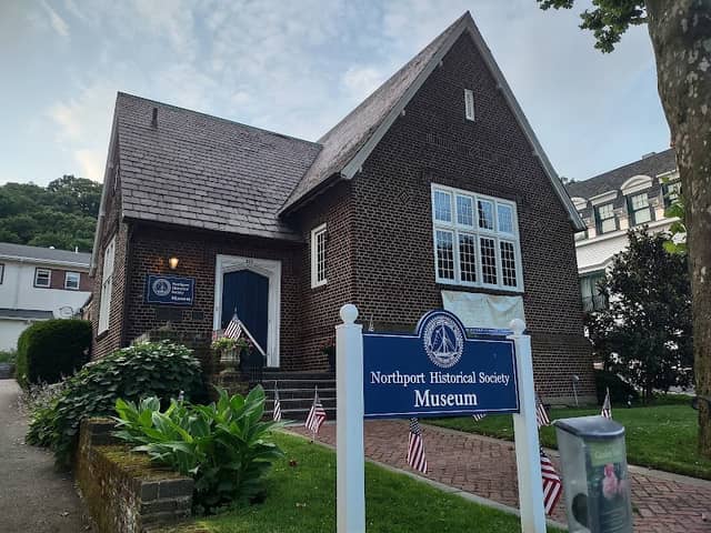 Northport Historical Society and Museum - Image 2
