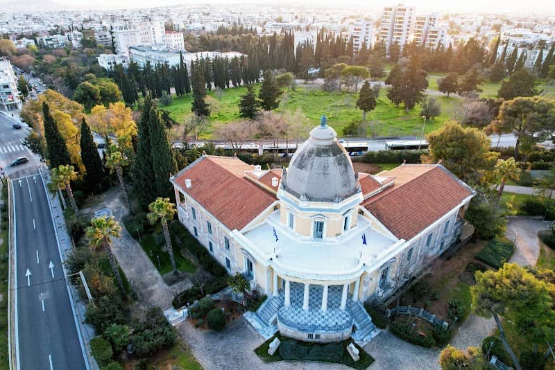 Kazoulis mansion - Image 2