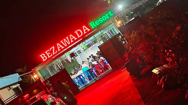 BEZAWADA RESORT - Image 2