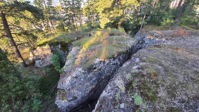 Karhumäenkallio - Image 2