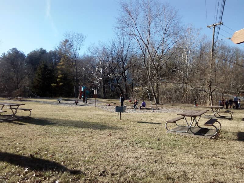 Lime Kiln Bridge Park - Image 1