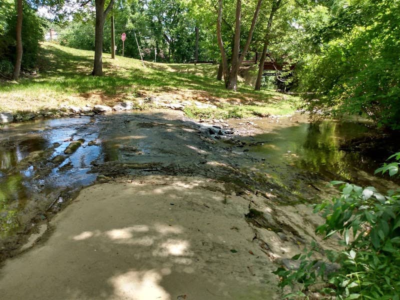 Lime Kiln Bridge Park - Image 2