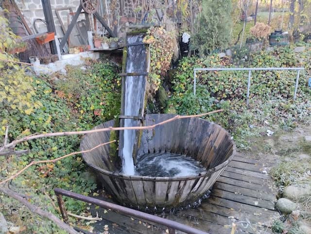 Тепавица Банско - Image 1