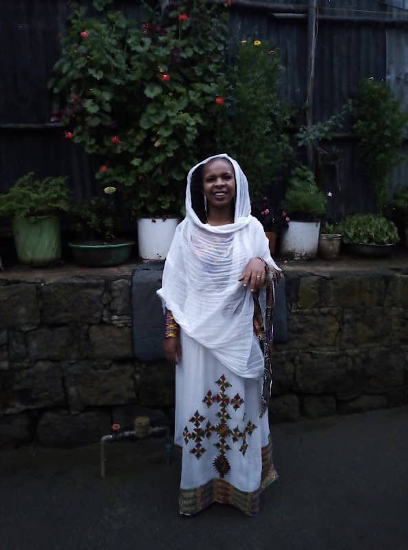 Mulatu Chanialewu Gobena - Image 1