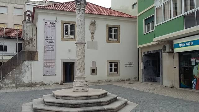 Núcleo Museológico de Alverca - Image 1