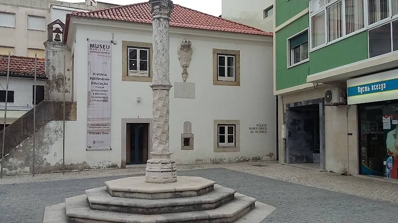Núcleo Museológico de Alverca - Image 1