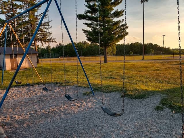 Natasha Paterson Memorial Park - Image 2