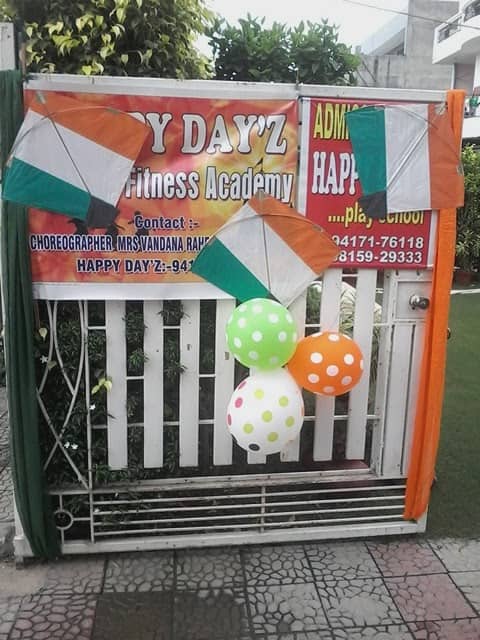 Ekta Park - Image 1