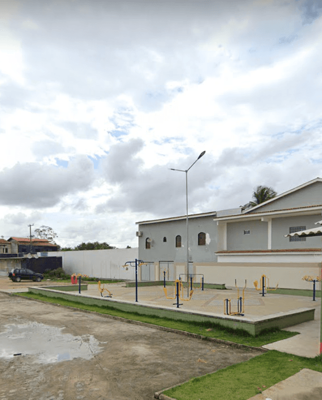Praça Poliesportiva da Conceição 1 - Image 1