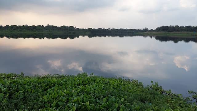 Purbachal Sector 11 Restaurant and Boat Ride - Image 1