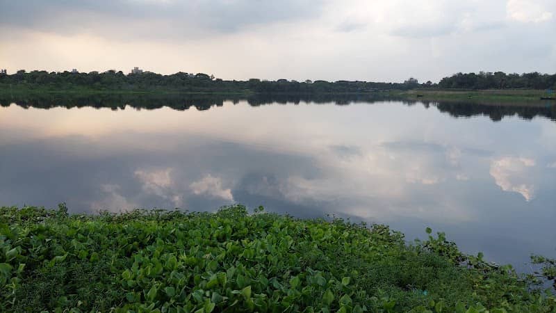 Purbachal Sector 11 Restaurant and Boat Ride - Image 1