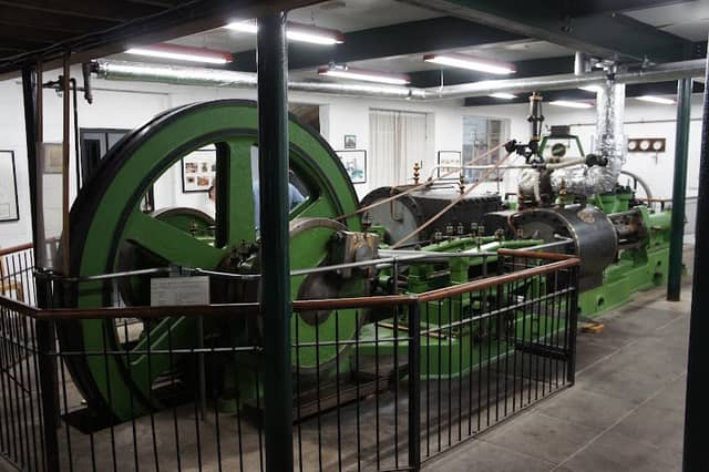 Forncett Industrial Steam Museum - Image 2