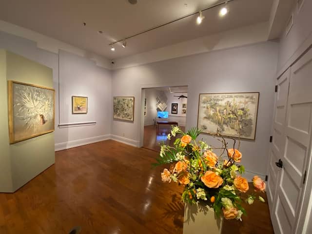 Ocean Springs Museum - Image 2