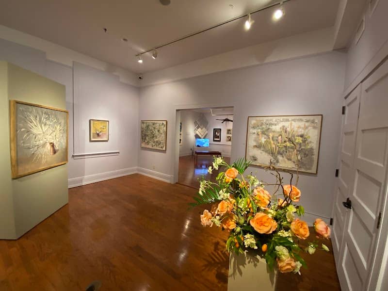 Ocean Springs Museum - Image 2