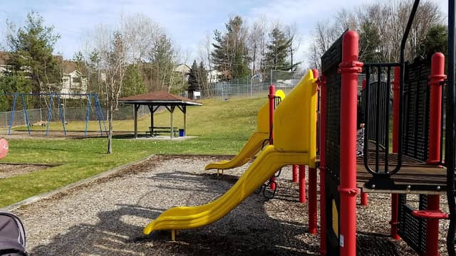 Bellman Street Park - Image 1