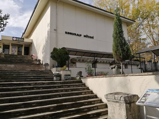 Konuralp Museum - Image 1