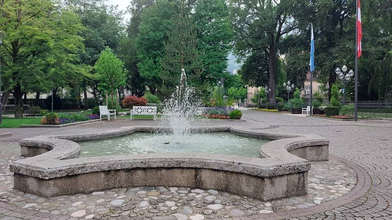 Sternbrunnen - Image 1