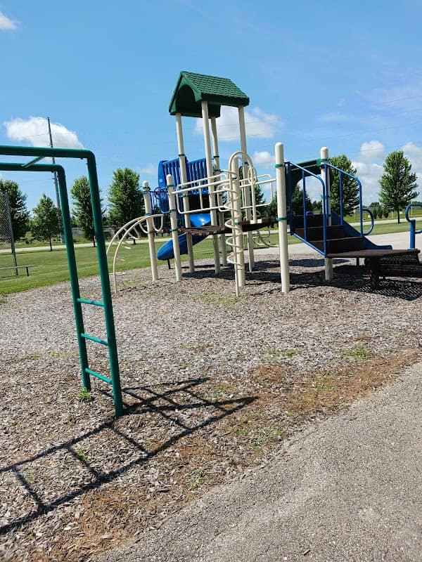 Peter Prime Park - Image 1