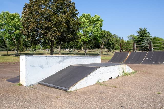 John Ward Park - Image 2