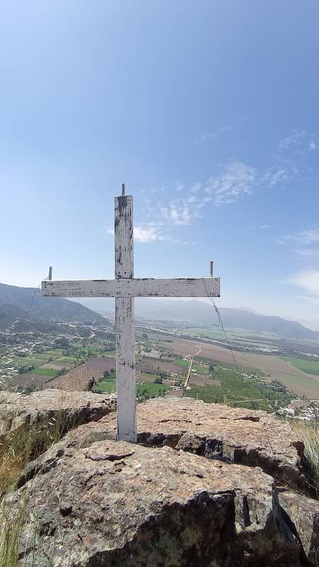 Cruz de larmahue - Image 1