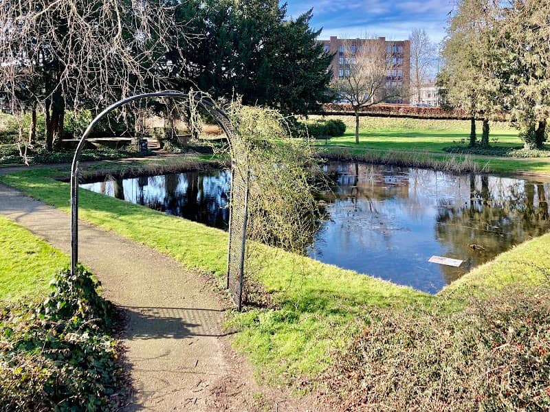 Stadspark Woerden - Image 1