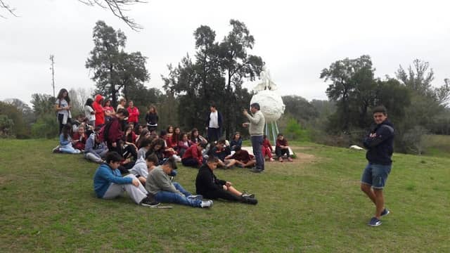 Paul Flores - Guía profesional de Turismo - Image 2