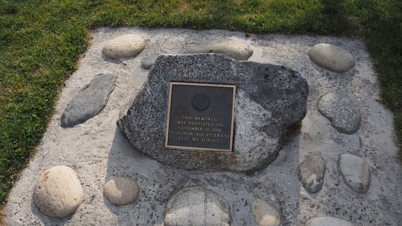 Veteran's Park - Image 1